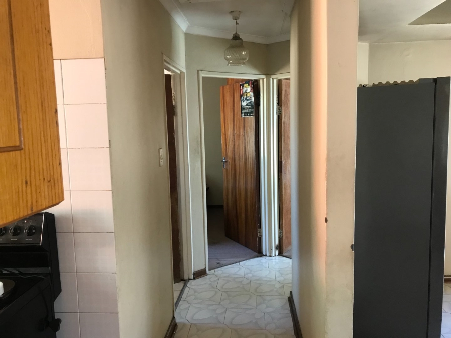 3 Bedroom Property for Sale in Heidedal Free State